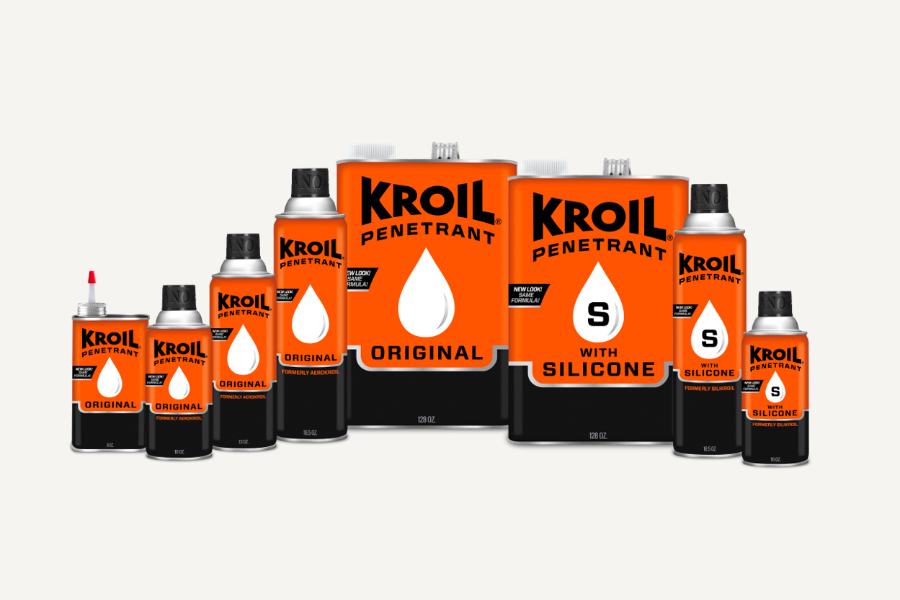 How to Use Rust Oil and Oil for Maximum Effectiveness