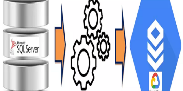 Migrate from Microsoft SQL Server to MySQL - The Query Hub