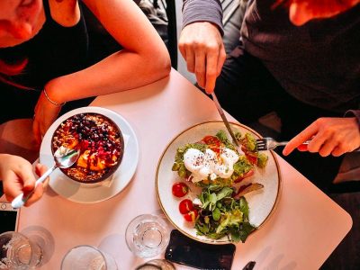 Avoiding Common Mistakes When Choosing a Brunch Cafe