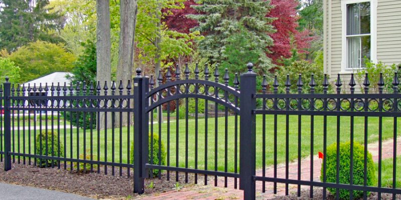 Enhancing Privacy Best Fencing Options for Leeds Residents