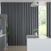Are Wave Curtains the Future of Window Treatments