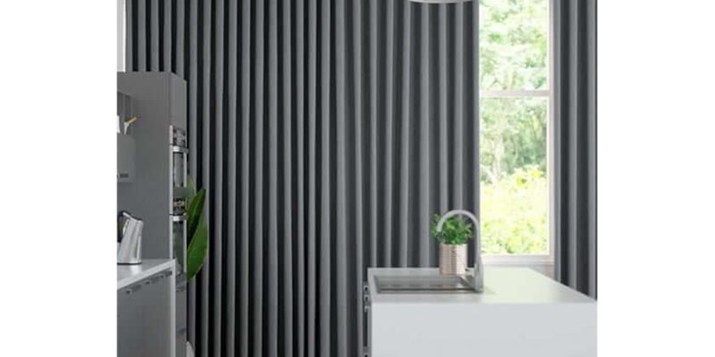 Are Wave Curtains the Future of Window Treatments