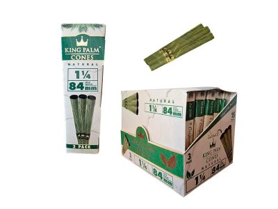 Differences between Pre Rolled and Raw Hemp Warps
