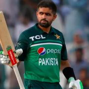 Babar Azam Becomes the Fastest to Reach 5000 ODI Runs