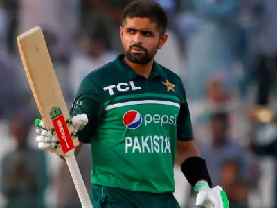 Babar Azam Becomes the Fastest to Reach 5000 ODI Runs