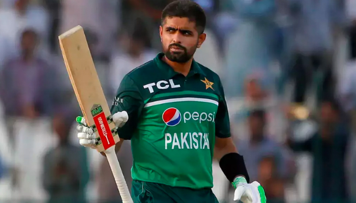 Babar Azam Becomes the Fastest to Reach 5000 ODI Runs