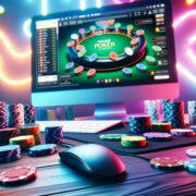 Online Casino