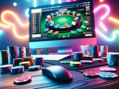 Online Casino