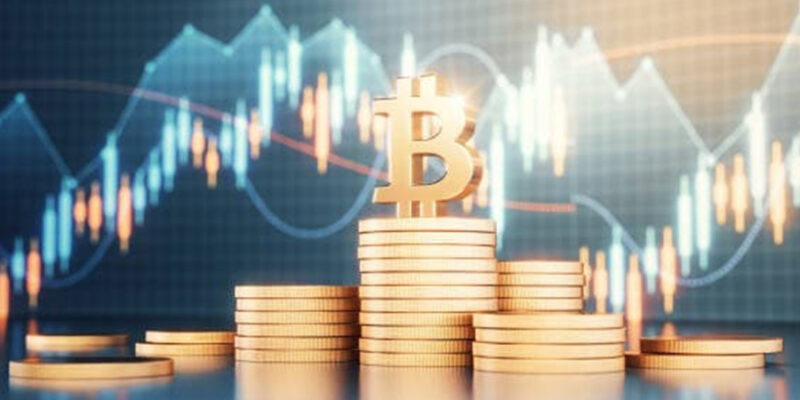 Bitcoin Price A Comparison with Gold and Silver