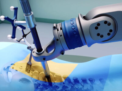 Smarter Spine Surgery How Data Modeling Enhances Multilevel Disc Replacement Decisions 