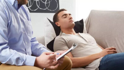Professional In Person Hypnosis Certification