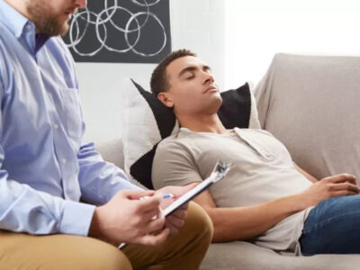 Professional In Person Hypnosis Certification