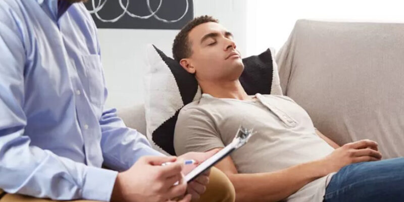 Professional In Person Hypnosis Certification
