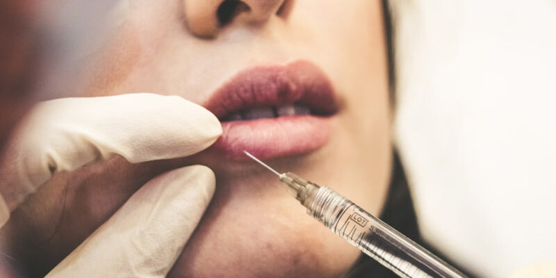 Beyond Wrinkles The Expanding Medical Uses of Botox