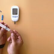 Digital Health Support for Prediabetes Management