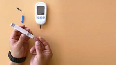 Digital Health Support for Prediabetes Management