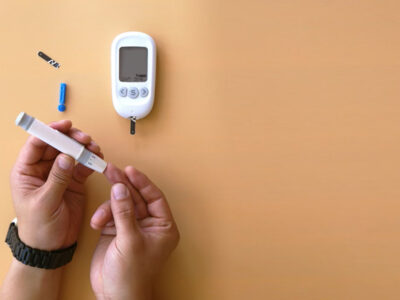 Digital Health Support for Prediabetes Management
