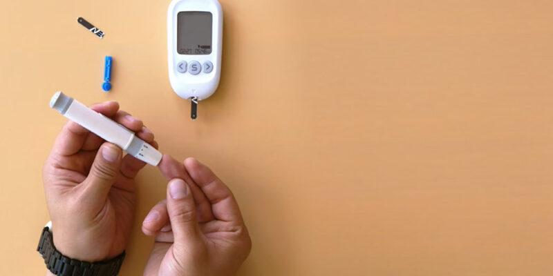 Digital Health Support for Prediabetes Management