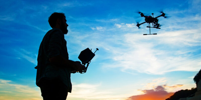 The True Cost of Drone Operations