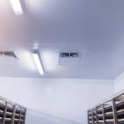 China Industry Partner for Modern Food Cold Storage Construction and Technology