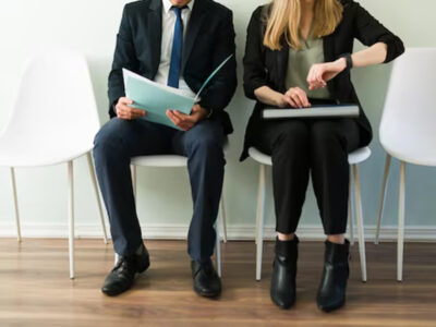 Nobodys Moving Inside Americas Frozen Job Market