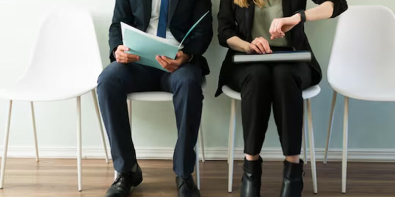 Nobodys Moving Inside Americas Frozen Job Market