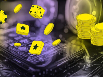 How are cryptocasino reward pools shared among active players