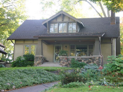 Know How Professionals Protect Historic Bungalows in Minneapolis With Paint