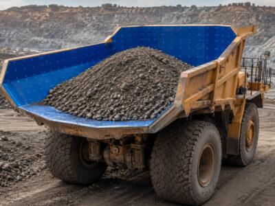 Reducing Manual Labour and Site Injuries in Mining with OKUSLIDE