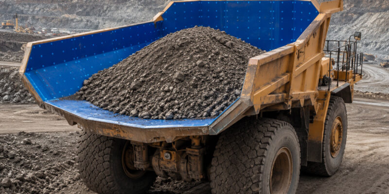 Reducing Manual Labour and Site Injuries in Mining with OKUSLIDE