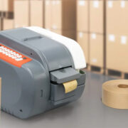 Why a Water Activated Tape Dispenser Belongs on Every Modern Packing Line