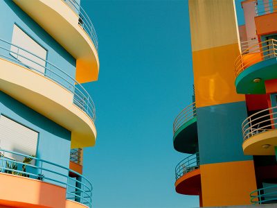How the Right Colour Coating Choice Can Extend the Life of Your Build