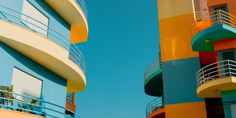 How the Right Colour Coating Choice Can Extend the Life of Your Build